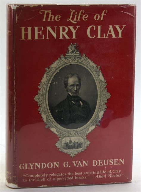 The Life of Henry Clay PDF