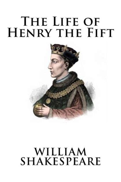 The Life of Henry the Fift PDF