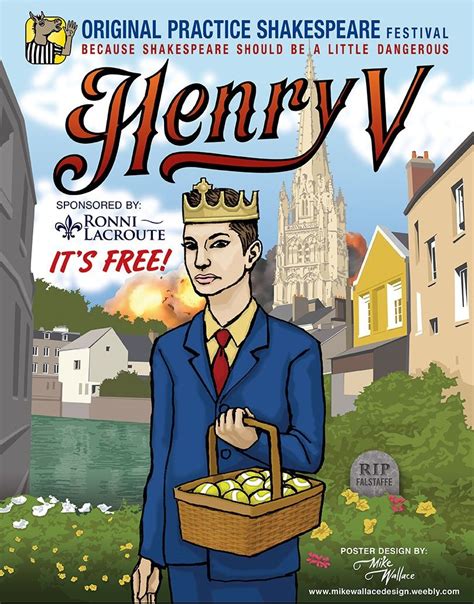 The Life of Henry the Fift PDF