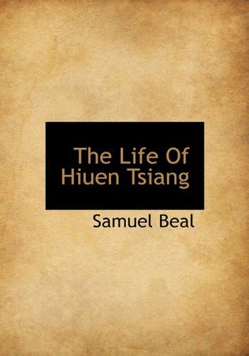 The Life of Hiuen-Tsiang Epub