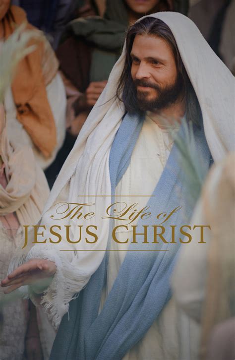 The Life of Jesus Christ Doc