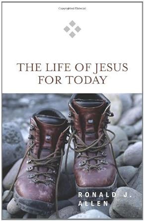 The Life of Jesus for Today (For Today) Kindle Editon