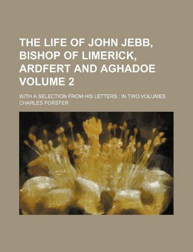 The Life of John Jebb PDF