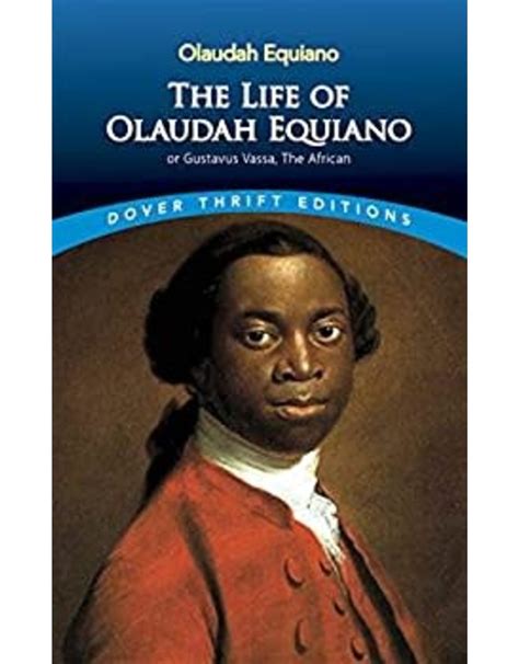 The Life of Olaudah Equiano Doc