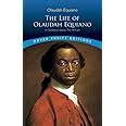 The Life of Olaudah Equiano Dover Thrift Editions Reader