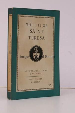 The Life of Saint Teresa of Avila by Herself Doc