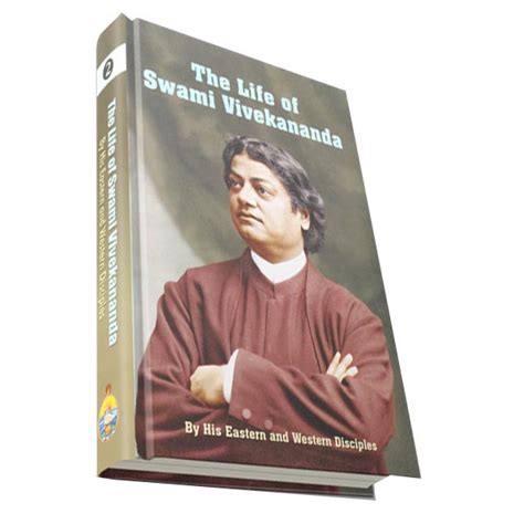 The Life of Swami Vivekananda Vol. 2 1st Reprint Epub