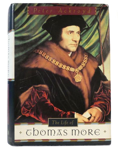 The Life of Thomas More Epub