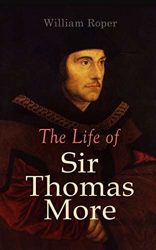 The Life of Thomas More Epub