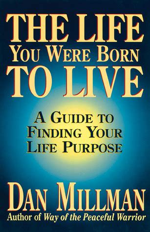 The Life you Were Born to Live A Guide to Finding your Life Purpose Kindle Editon