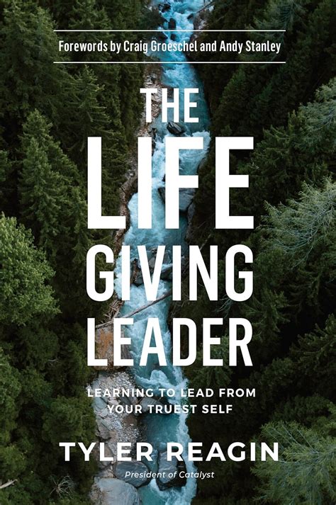 The Life-Giving Leader Learning to Lead from Your Truest Self Epub