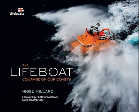 The Lifeboat Courage On Our Coasts Limited Edition PDF