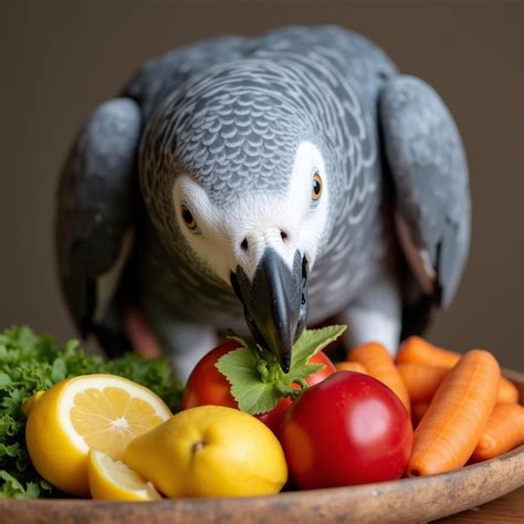 The Lifespan of an African Grey Parrot: A Comprehensive Guide