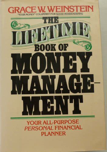 The Lifetime Book of Money Management Kindle Editon