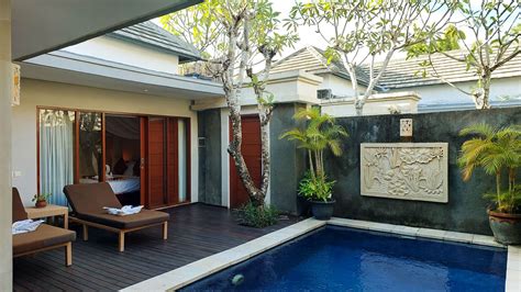 The Light Exclusive Villas & Spa: Experience Ultimate Luxury and Serenity