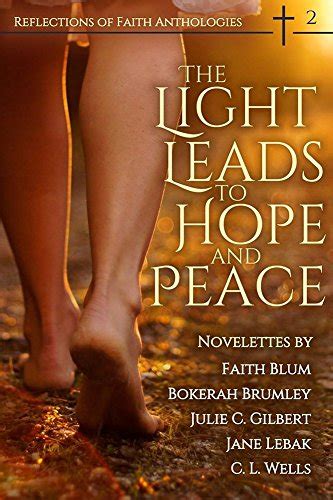 The Light Leads to Hope and Peace Reflections of Faith Book 2 Epub