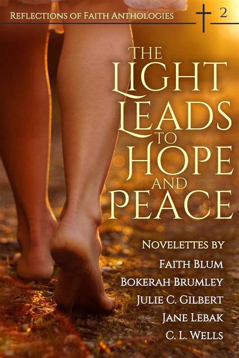 The Light Leads to Love Reflections of Faith Book 3 Doc