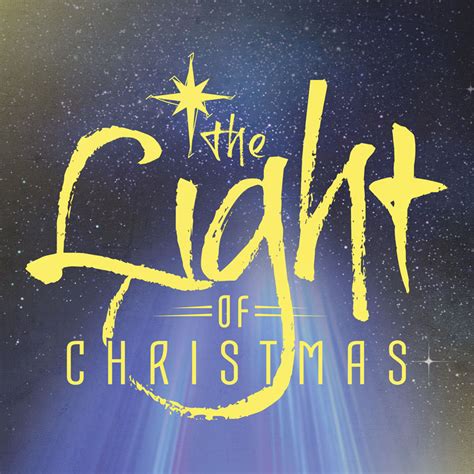The Light Of Christmas PDF