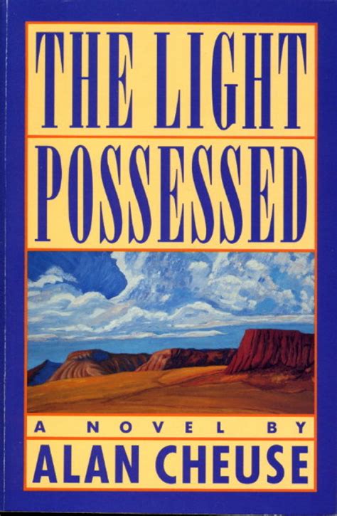 The Light Possessed PDF