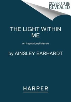 The Light Within Me An Inspirational Memoir Epub