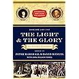 The Light and the Glory for Young Readers Discovering God s Plan for America 1492-1793 PDF