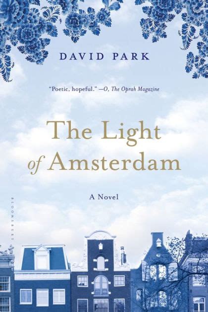 The Light of Amsterdam Ebook PDF