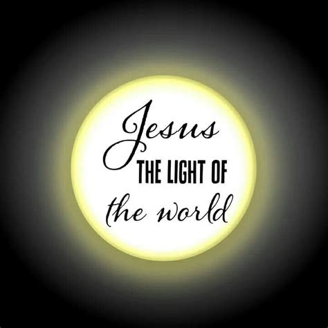 The Light of the World The Life of Jesus for Children Reader