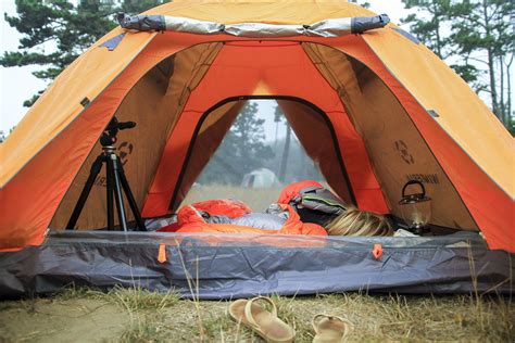 The Lightest 3 Person Tent: Your Comprehensive Guide