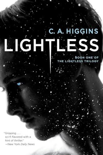 The Lightless Trilogy 3 Book Series Epub