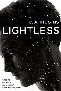 The Lightless Trilogy 3 Book Series Epub