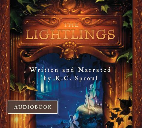 The Lightlings PDF