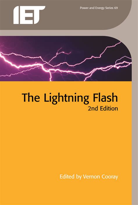 The Lightning Flash 2nd Edition PDF