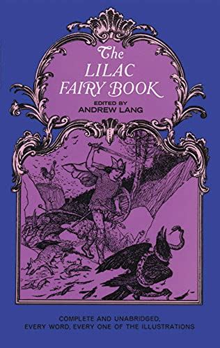 The Lilac Fairy Book Dover Children s Classics