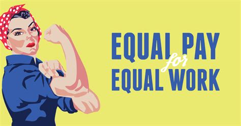 The Lilly Ledbetter Fair Pay Act: Ensuring Equal Pay for Equal Work