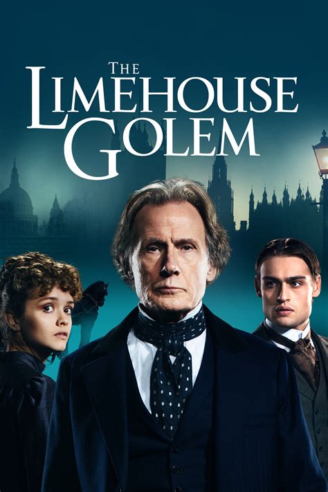 The Limehouse Golem PDF