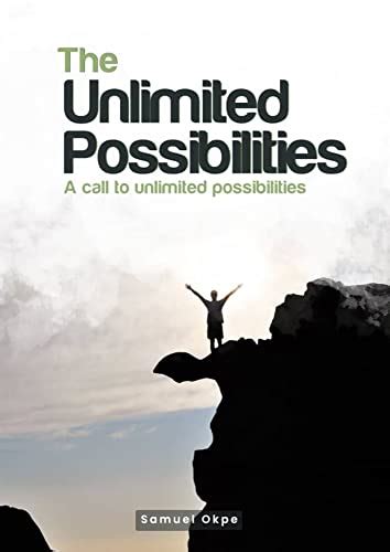 The Limitless Guide to Unlimited Possibilities