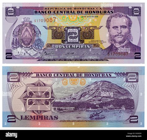 The Limpira: A Comprehensive Exploration of the Honduran Currency