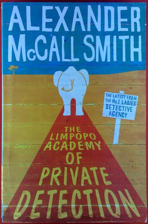 The Limpopo Academy of Private Detection PDF