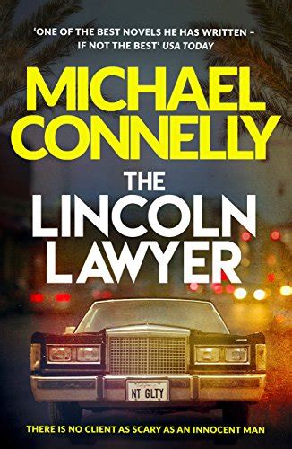 The Lincoln Lawyer A Lincoln Lawyer Novel Kindle Editon