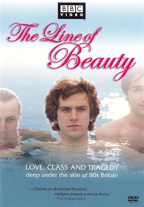 The Line of Beauty PDF