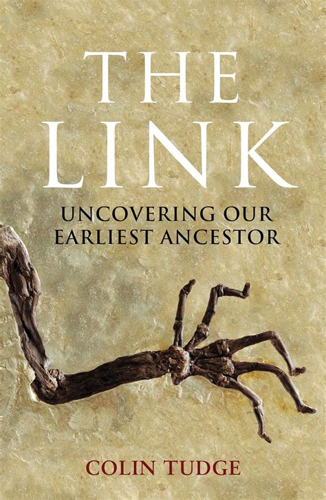 The Link Uncovering Our Earliest Ancestor Epub