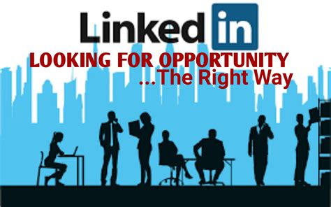 The LinkedIn Opportunity