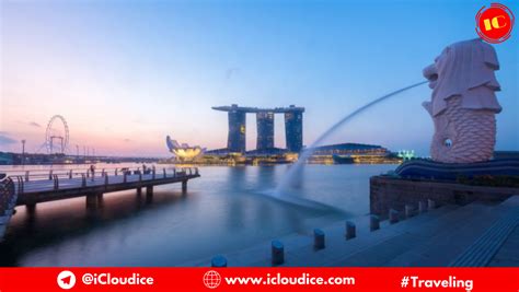 The Lion City: Unveiling the Vibrant Charms of Singapore