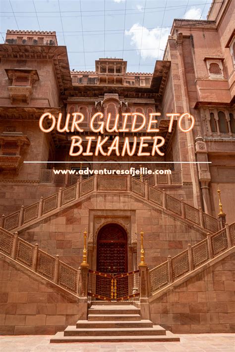 The Lion Express: A Comprehensive Guide to Bikaner