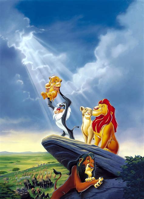 The Lion King (1994)