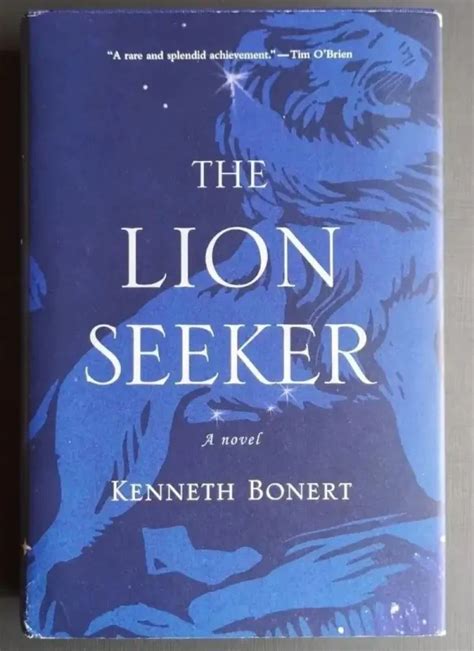 The Lion Seeker Reader