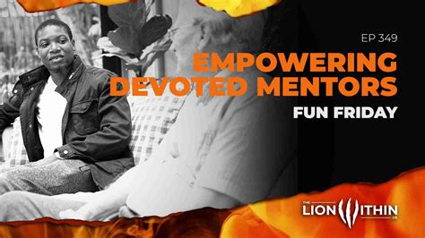 The Lion Within: Empowering Young Minds