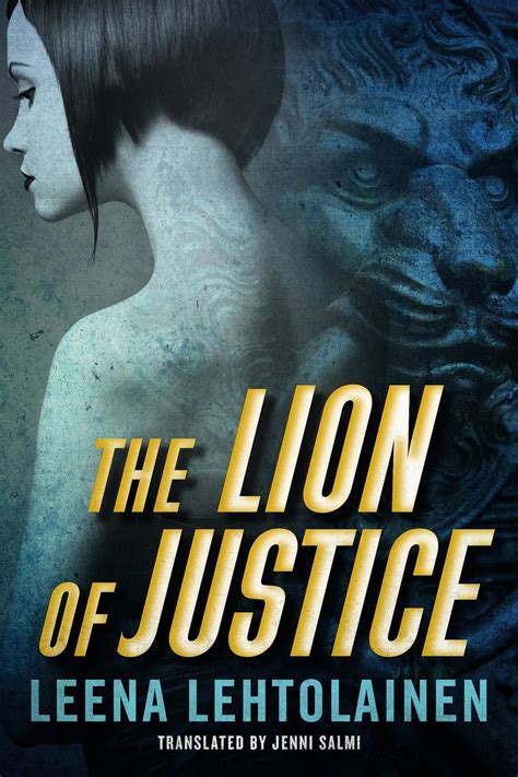 The Lion of Justice The Bodyguard Trilogy PDF
