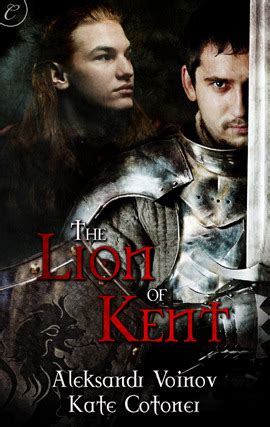 The Lion of Kent Reader