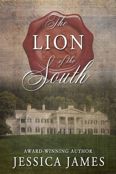 The Lion of the South A Novel of the Civil War PDF